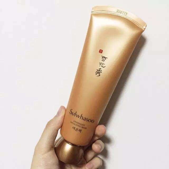 懒人睡眠面膜可以用吗,懒人面膜免洗睡眠效果好祛斑美白