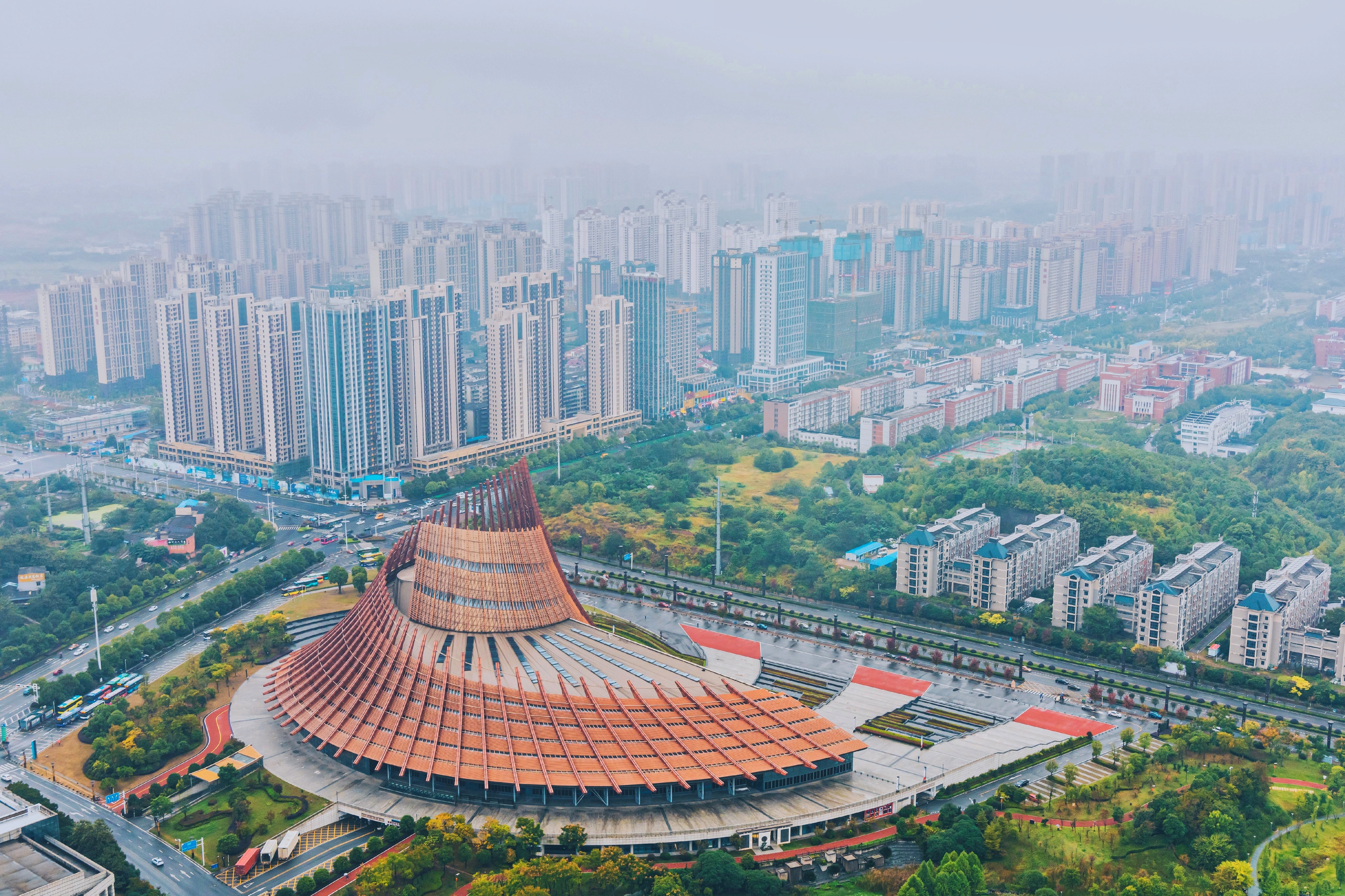 官方承认的湖南第三大城市,湖南第二大市是哪个市