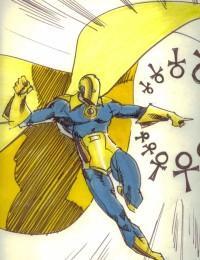 dc漫威漂亮的女性漫画人物,dc漫画宇宙最强的人物前十名