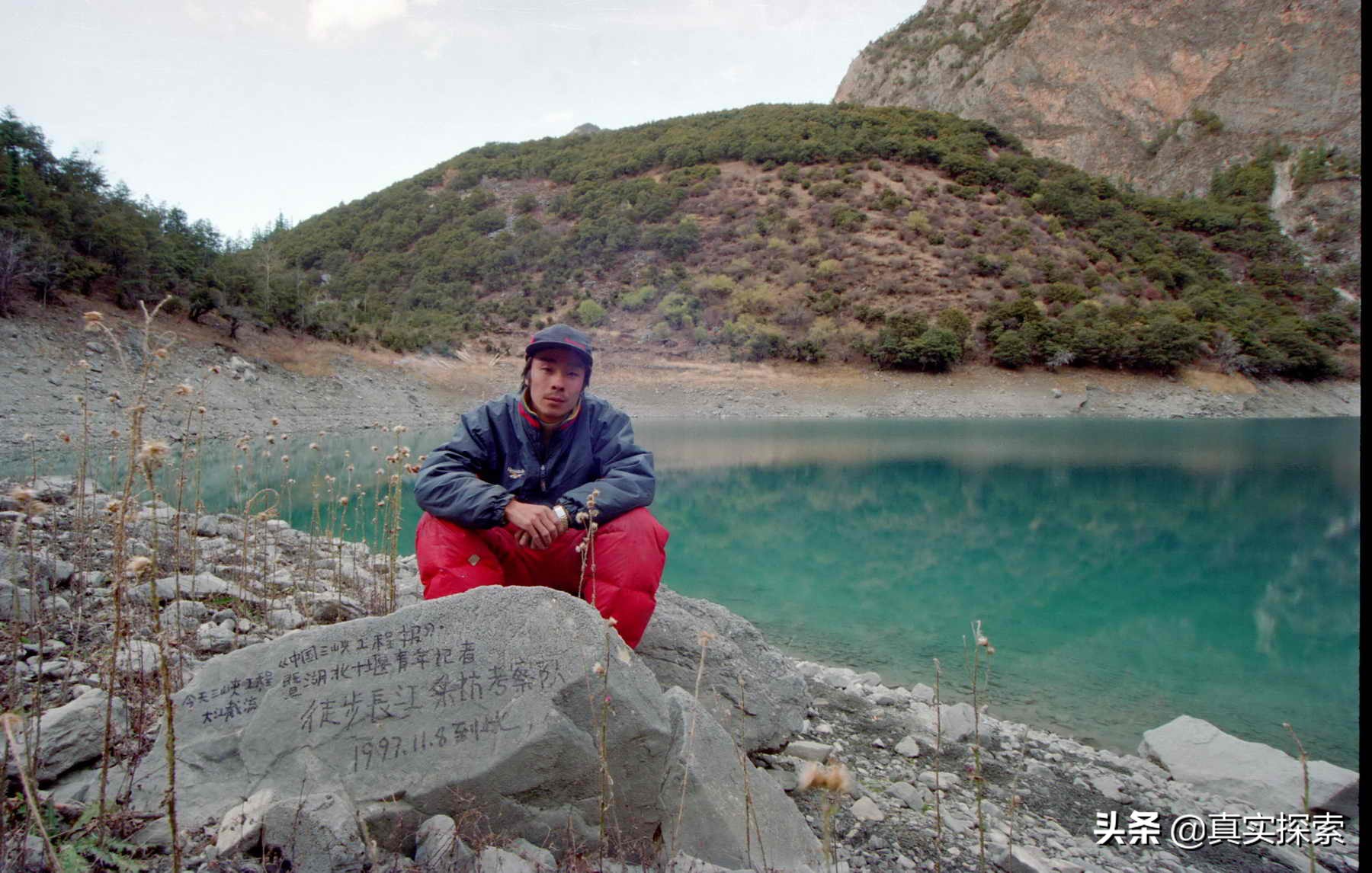 陆风x9翻越雀儿山视频,陆风x9川藏自驾游