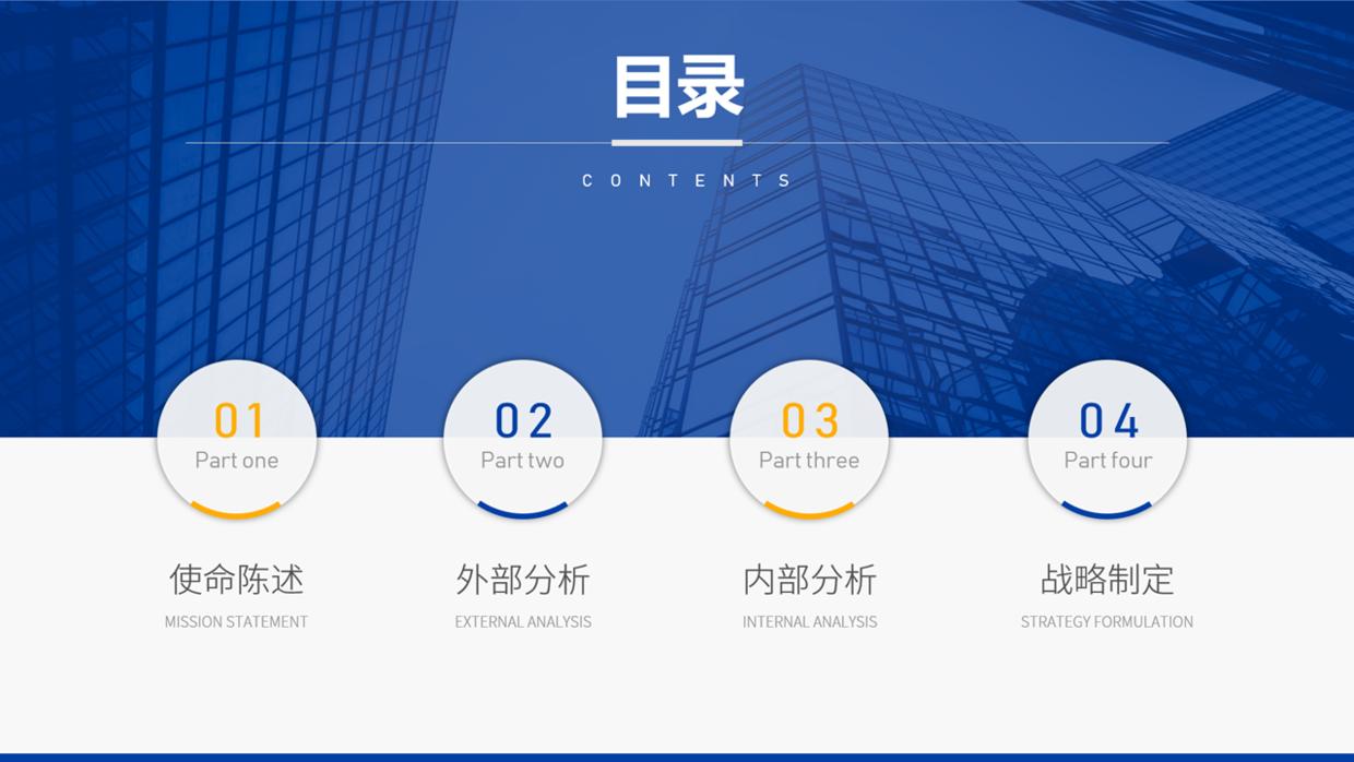 ppt目录页怎么设计才好看,怎样设计比较高级的ppt模板