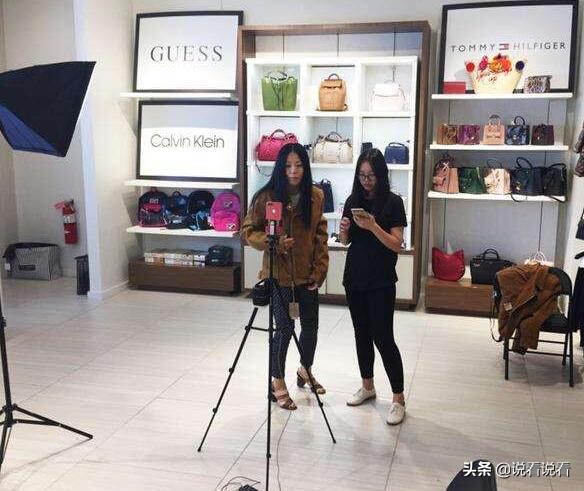 现在的微商为什么这么多,为什么微商火爆