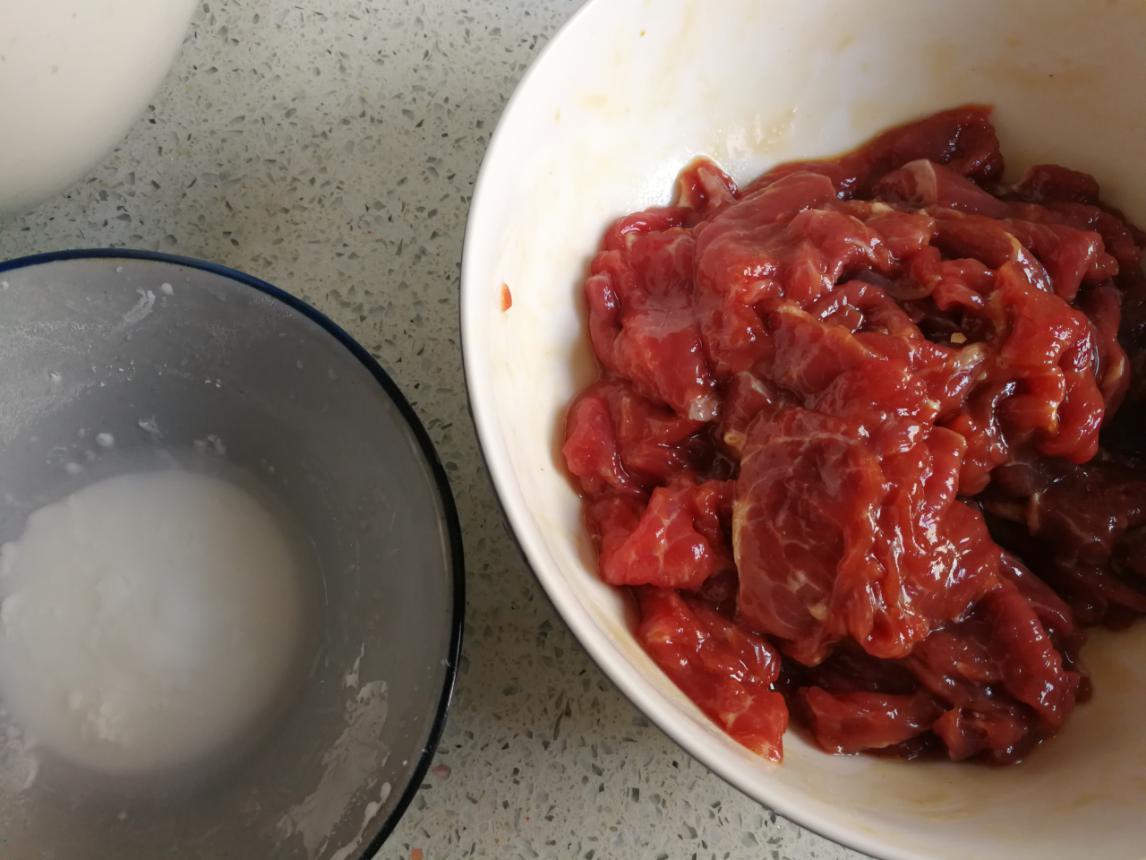 水煮牛肉怎么又嫩又滑,水煮牛肉怎样才嫩滑