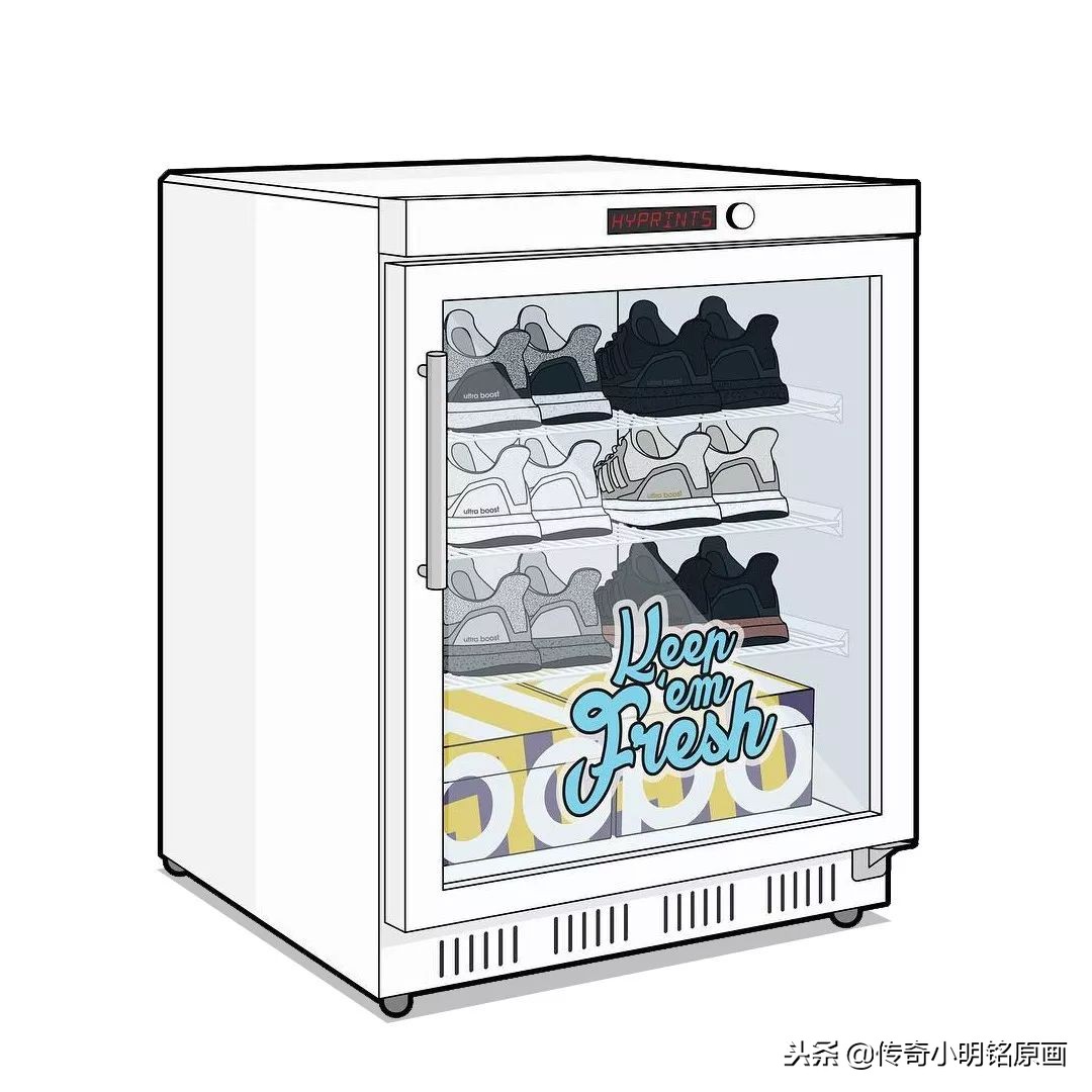 平板电脑扁平插画教程图,潮流插画图片高清