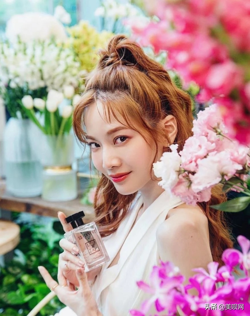 lisa短发发色有哪些 (lisa同款发色显白)