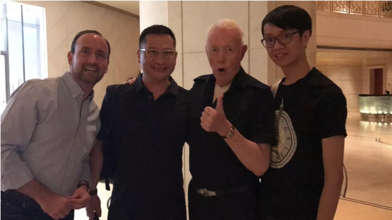 大脑先生思维导图董海韬,最强大脑必学的思维导图