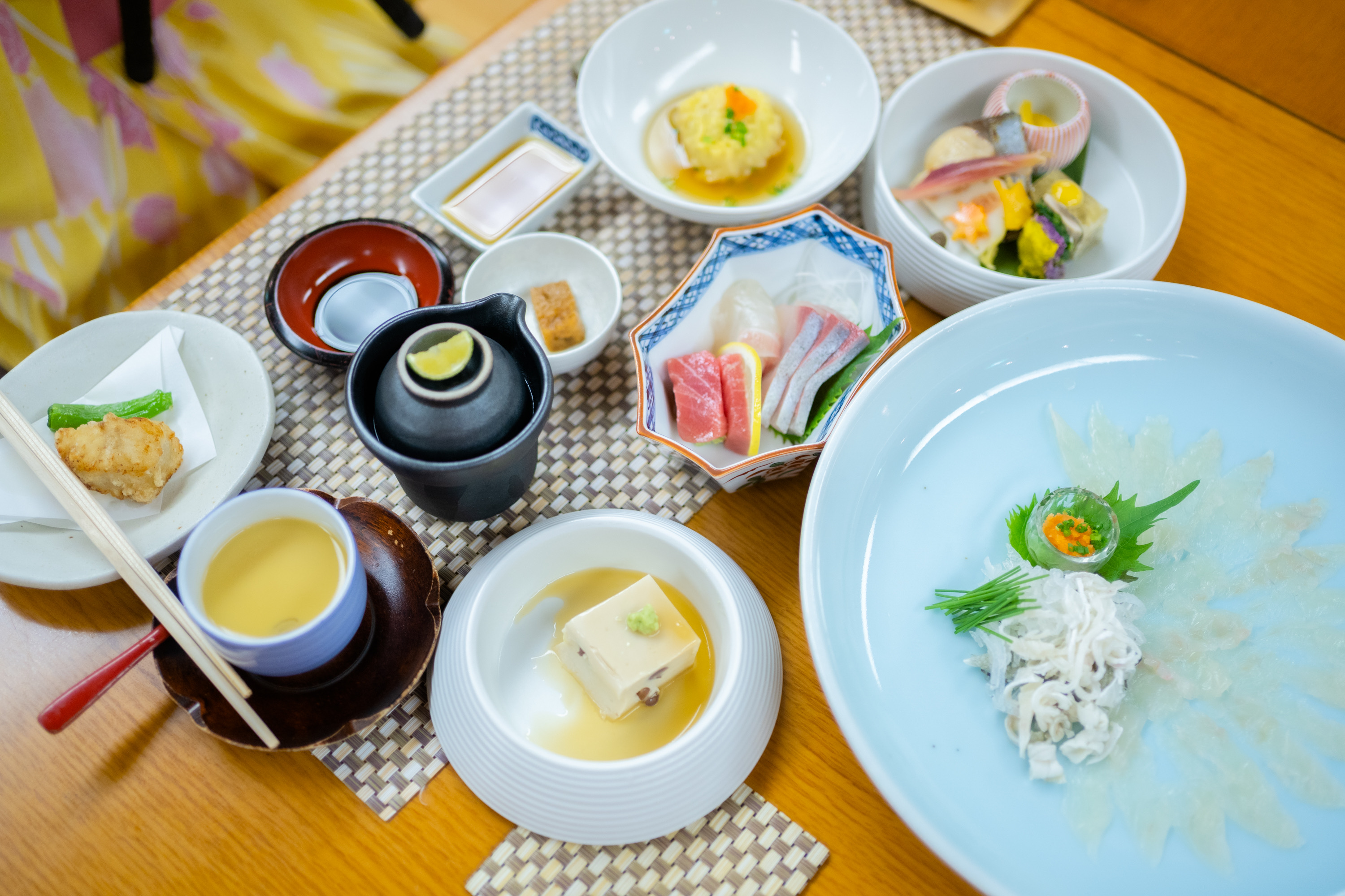 日本九州|一个被温泉唤醒的秘境，超超超小众的日本旅行目的地