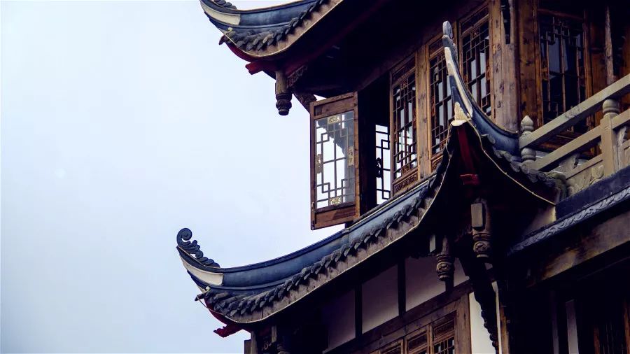 成都周边最值得去的古镇,成都周边最美十大古镇推荐