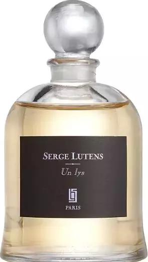 种草芦丹氏香水,铁百合芦丹氏