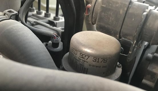 5万买精品奥迪a4l,5万左右的四眼灯车