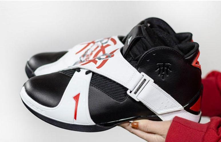 盘点nba各球星历代球鞋,麦迪穿过哪些球鞋