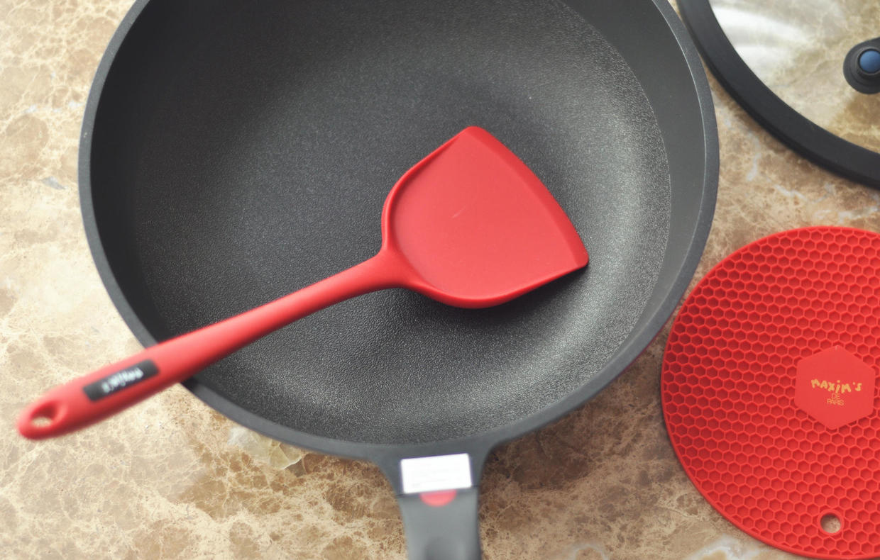 马克西姆锅测评,马克西姆微压锅怎么样