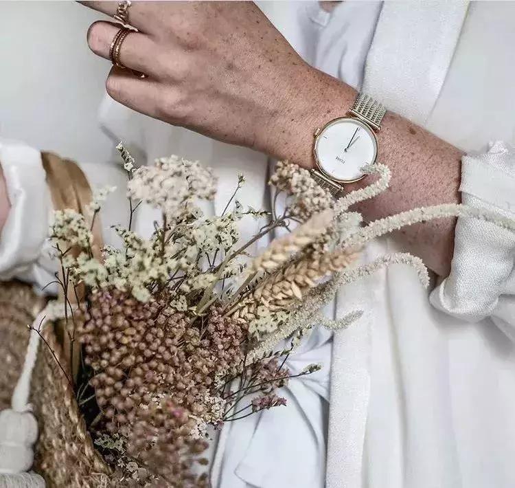 百搭潮流小众手表,小众颜值高的手表