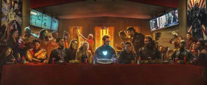 2018年热门电影总结,2018年终总结电影