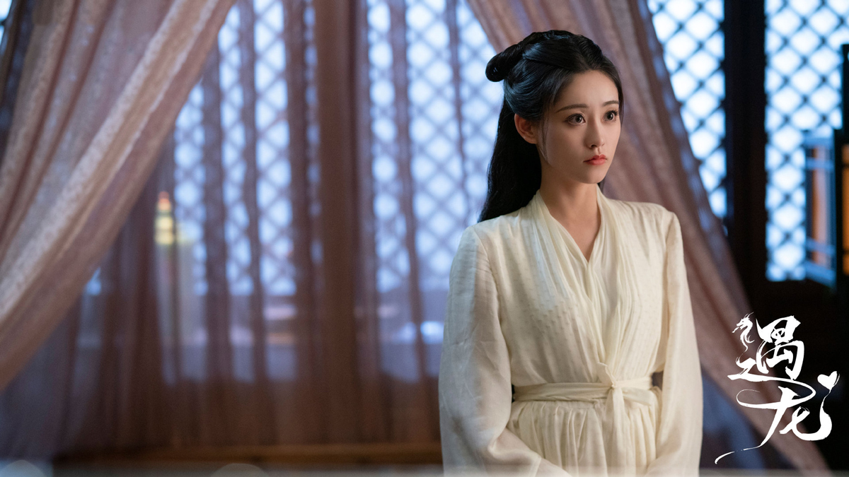 IP太紧张！连小游戏都被改编成电视剧，《遇龙》面临三道难关