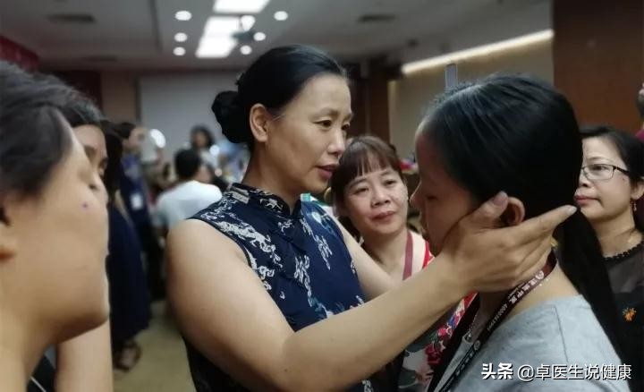 腰肌劳损针灸哪些穴位比较好,颊针疗法和针灸哪种好