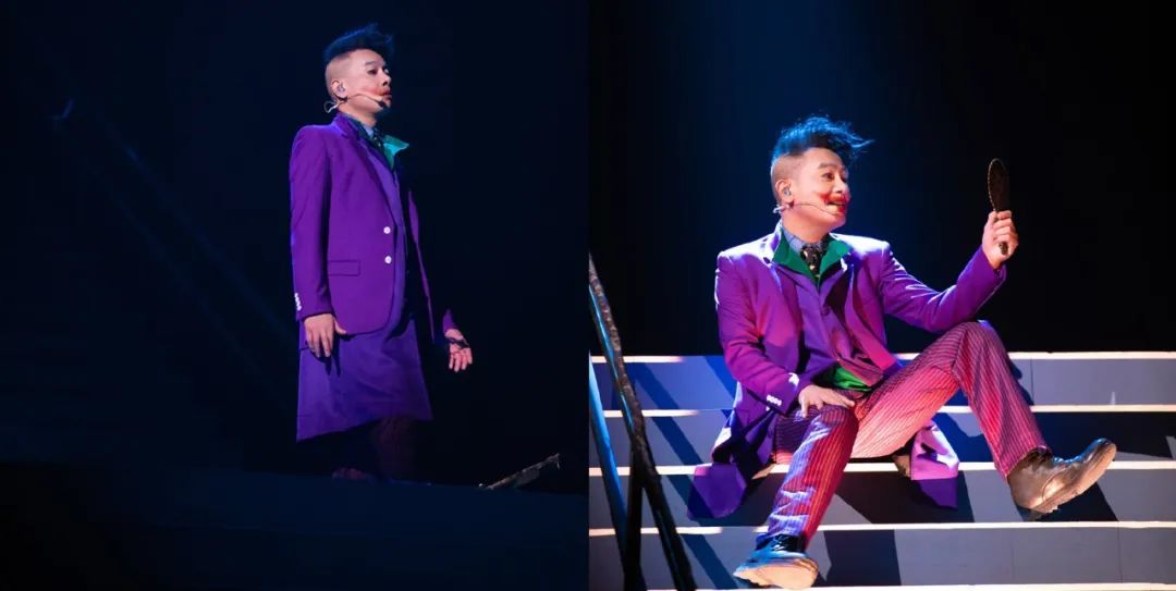 披哥二决赛陈小春能进前三不,陈小春披哥所有舞台