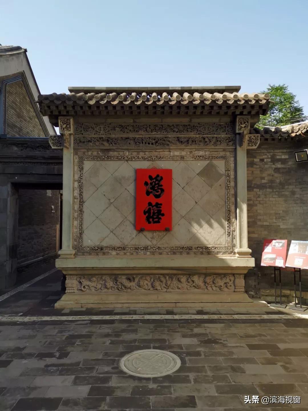 天津年味十足的地方,年味的天津夜景