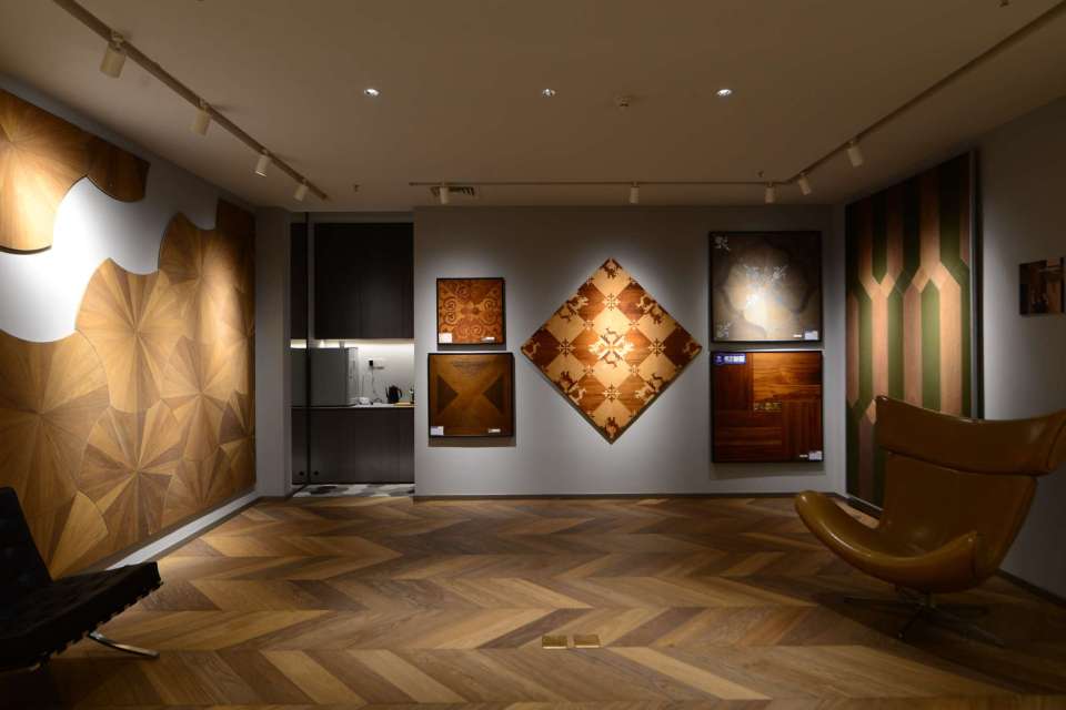 「格大叔探店」必美地板，品质典范