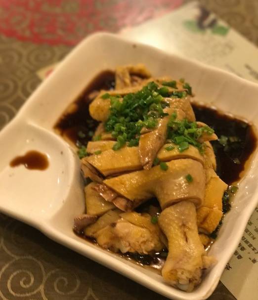 上海最值得一去的餐厅,适合一个人去吃的上海高级餐厅