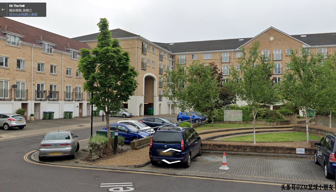 那些年难以忘记的球场,那些逝去的足球巨星