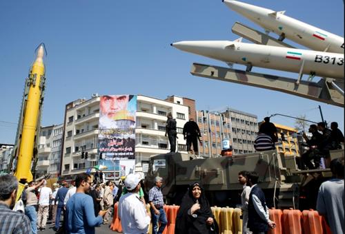 伊朗是个怎么样的国家,伊朗阿富汗巴基斯坦地理位置