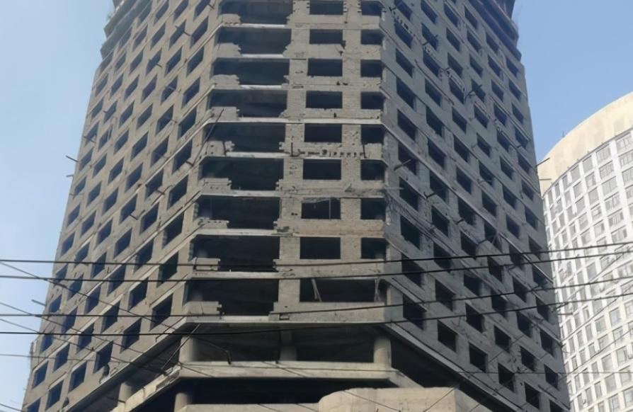 河南烂尾楼事件进展,河南买到烂尾楼的悲惨业主