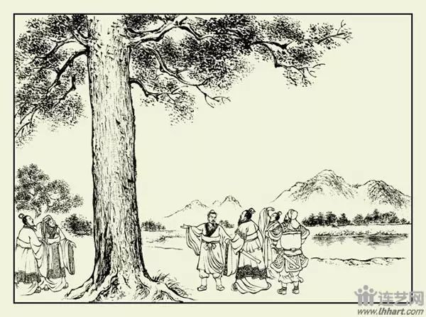 三国演义玉泉山完整版视频,三国演义玉泉寺