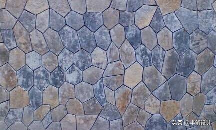 设计师不可不了解的顶级奢华石材,设计师喜欢的石头景观