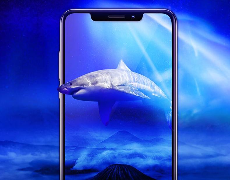 8核全面屏手机8g256g699元,256g全面屏手机清仓价