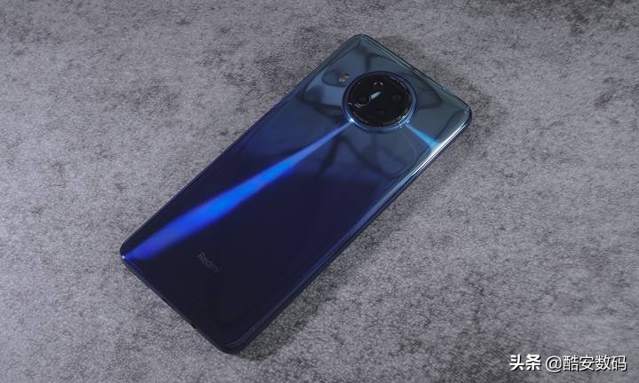 redminote9pro对比k30至尊,redminote9pro详细评测