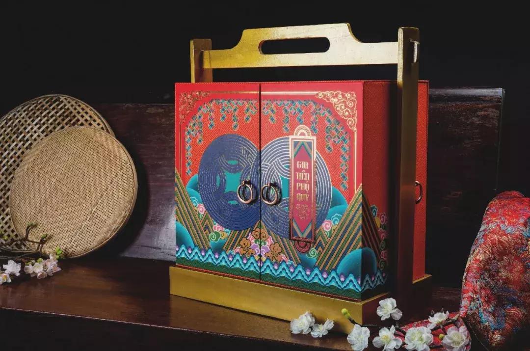 全球最佳包装设计作品,极致包装设计