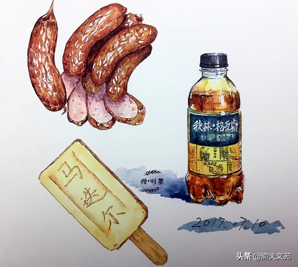 走遍祖国的大好河山吃遍所有美食,走遍祖国大好河山吃遍天下美食