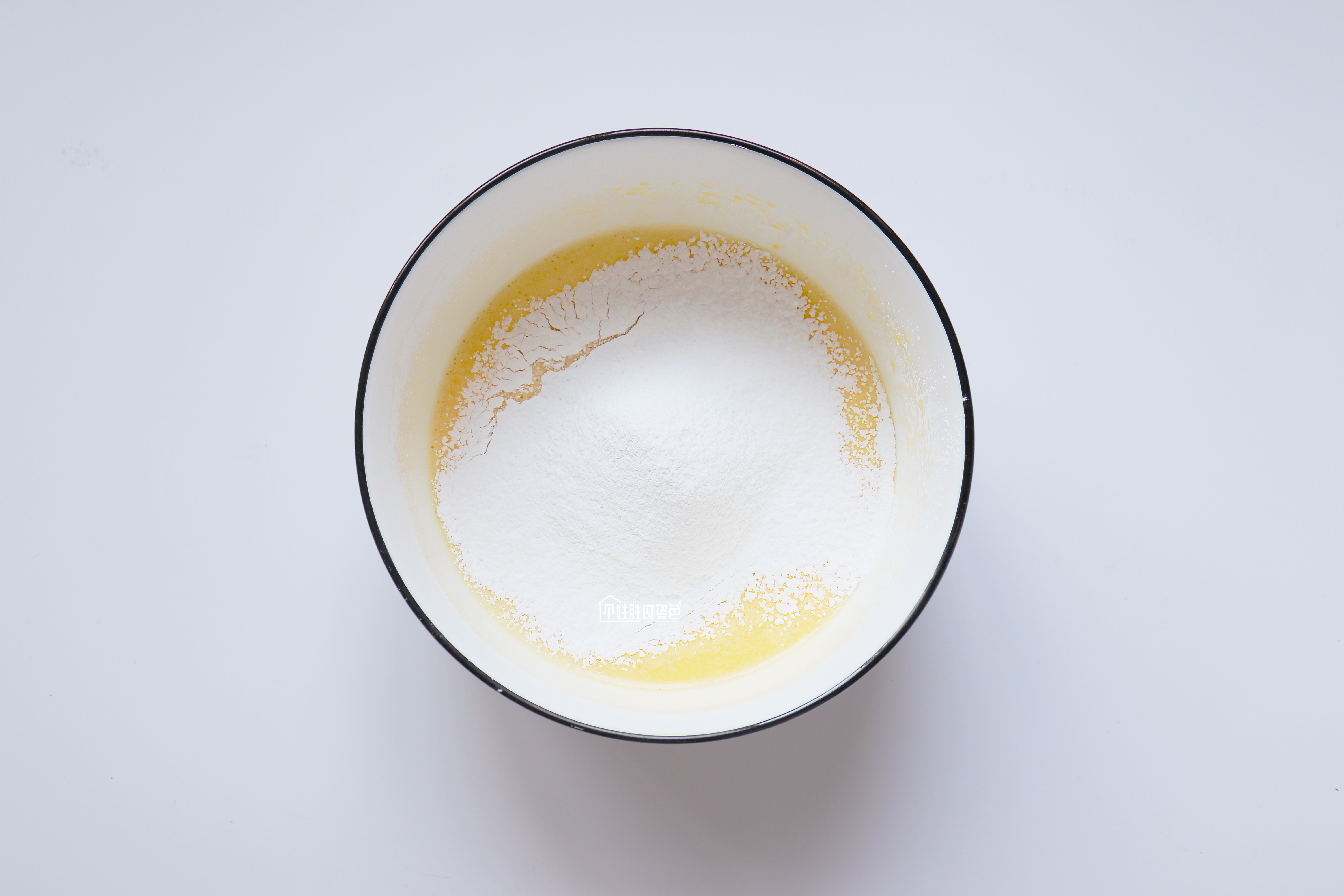 用糯米粉做松软的蛋糕,用糯米粉酵母粉怎么做蛋糕最简单