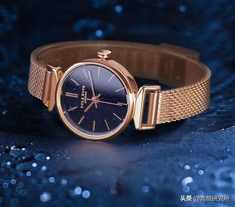 法国小众轻奢手表,女士手表小众轻奢排行最好的手表
