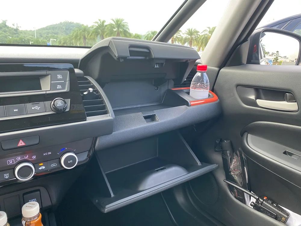 台湾四代飞度试驾视频,飞度4代试驾感受描述