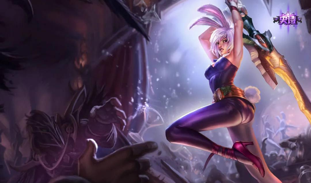 锐雯全局思路,锐雯什么时间段强势