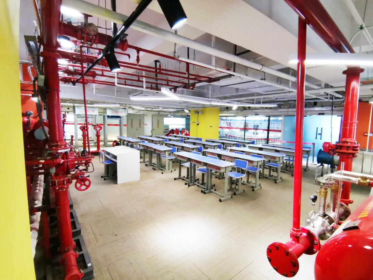 消防设备常见有哪些问题,消防设备存在重大安全隐患