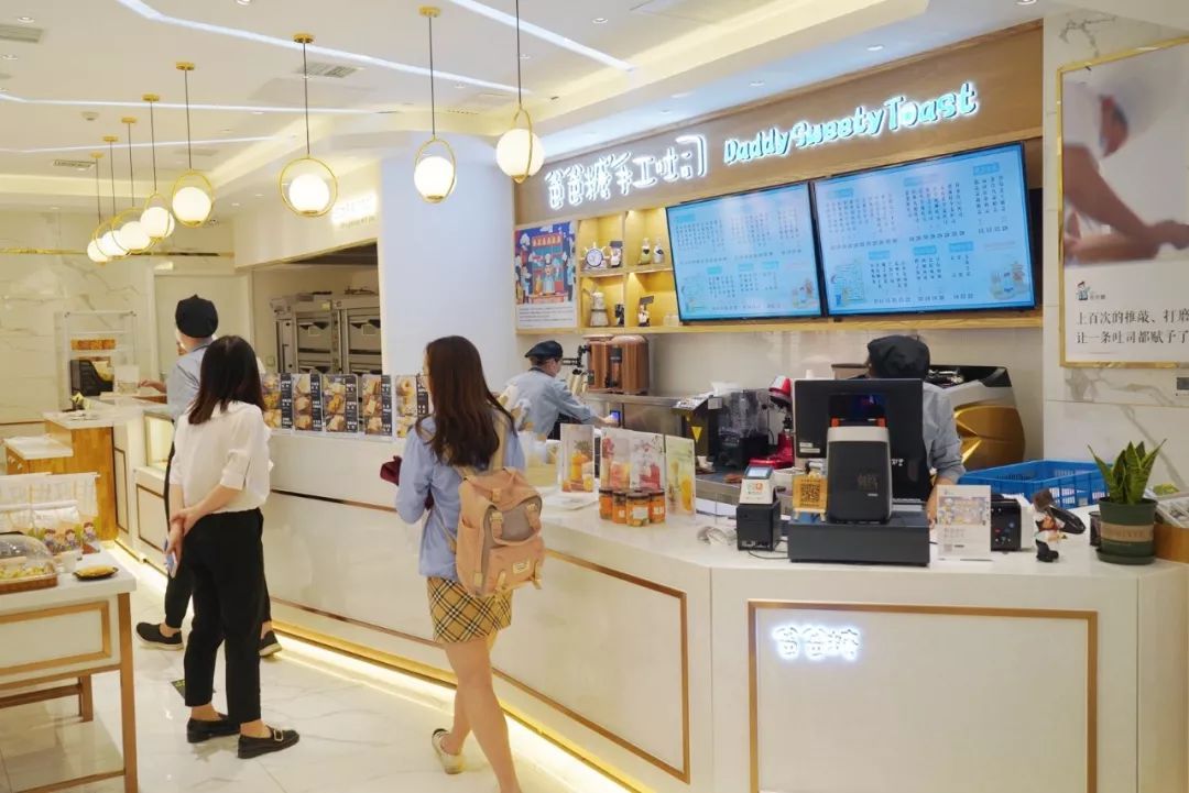 天津值得打卡的地方推荐,吃遍天津的计划从这几条街开始