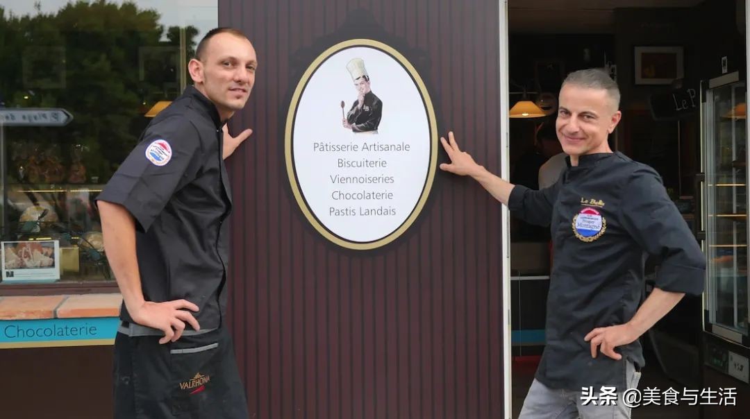 法国巴黎最好吃的面包店,法国最好吃的面包店是什么