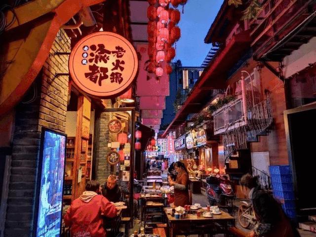 成华头条杉板桥,成华头条正能量