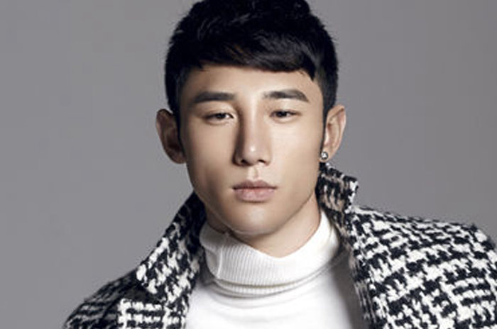 最受欢迎85后男明星,朱一龙任嘉伦李易峰