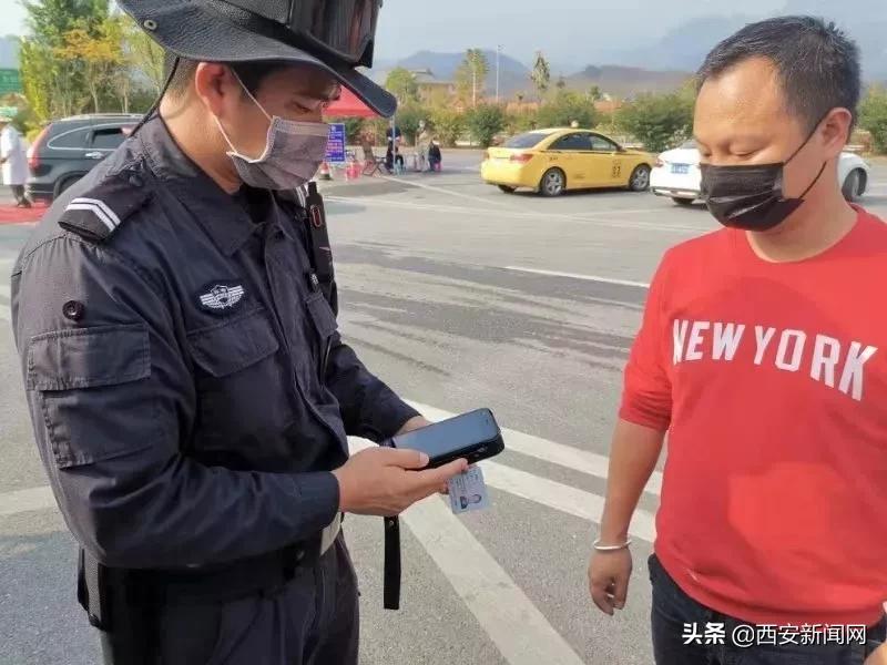 西安高校现状,疫情下的大学校园最炫民族风