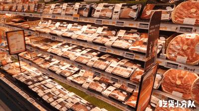 一定要逛的五家宝藏超市,被刷屏的宝藏告诉我们什么