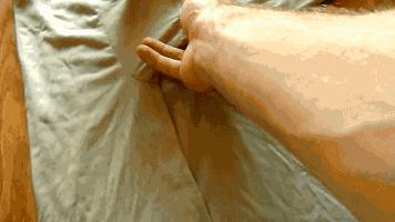 常年出差的人箱子里都有什么——90后大叔“翻箱”