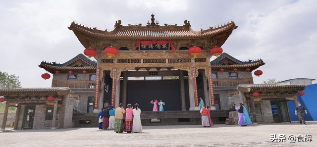 哪些事是到了山西才知道的,鹿泉那些事