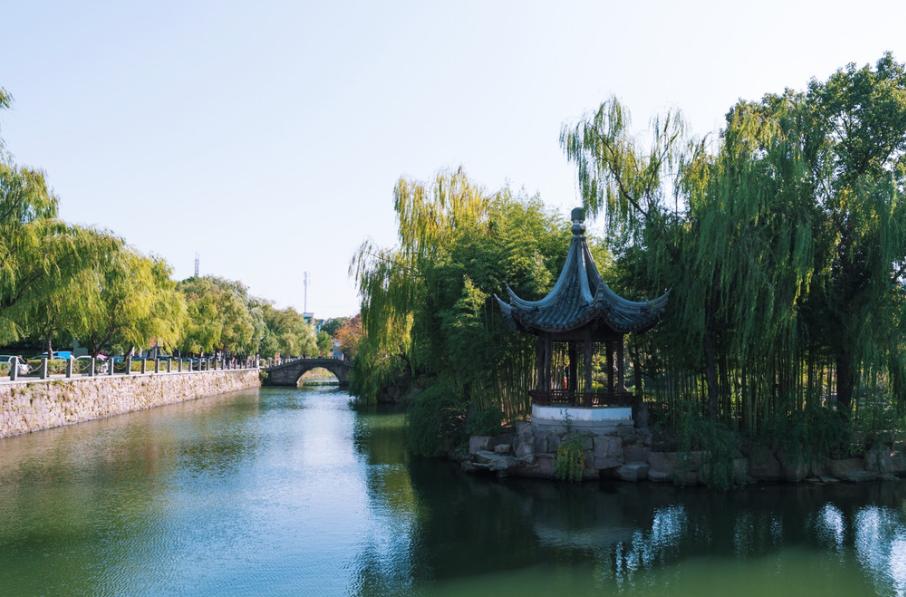 武汉东湖的前世今生，传奇背后藏着一位大佬