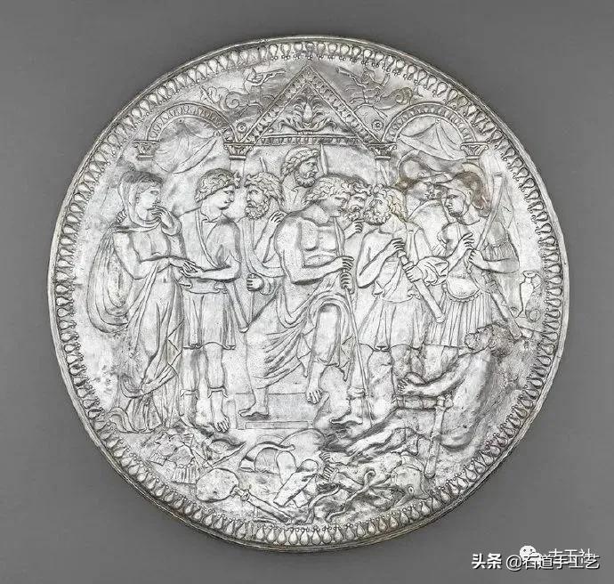 陕博大唐遗宝值得看么,陕历博文物是真的还是赝品