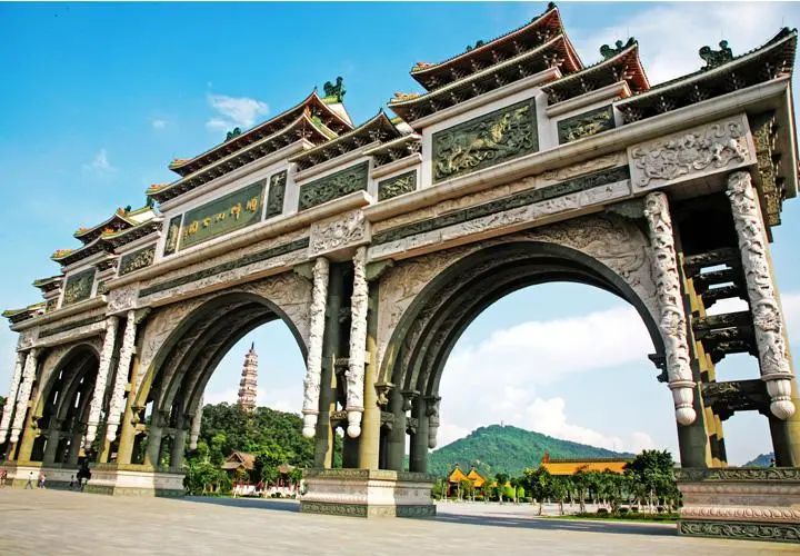 讲真，我嫉妒顺德人