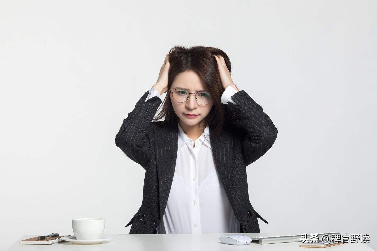 多少人败在人情世故上,有多少人被小人算计后才醒悟